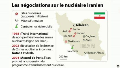 Géopolitique : "Le monde entre deux incertitudes"