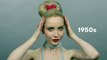 Discover Russian beautiful girls secrets from the past century - 100 Years of Beauty