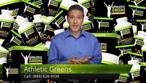 Athletic Greens Wilmington         Excellent         5 Star Review by Dorothy S.