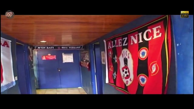 Explosive Brigade Sud Nice (BSN85) - Vol. 1