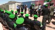 FOCUS ON SOMALIA: Sierra Leone Police Medal Parade - Ep.4