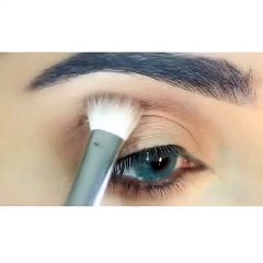 Eye Makeup for Girls Tips No (140)