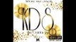 KDS HIP HOP (The Golden Age Mixtape) LEAK