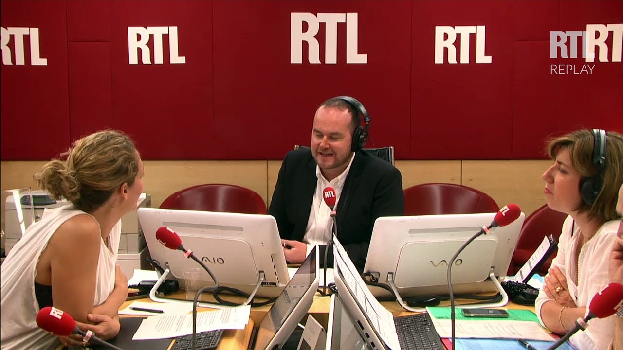 "Charles Pasqua, une vie d'ambiguïtés et de controverses", analyse Alba Ventura