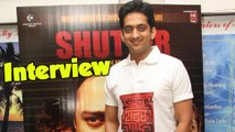 Dil Dosti Duniyadari Fame Amey Wagh as a Rickshaw Driver in Shutter - Marathi Movie