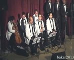 Şanlıurfa Devlet Türk Halk Müziği korosu cumhuriyet Bayramı konseri 31 10 2013 BA 2.Bölüm mpeg