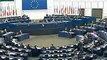 Schulz warns EU leaders on jobs, education - and Sarkozy