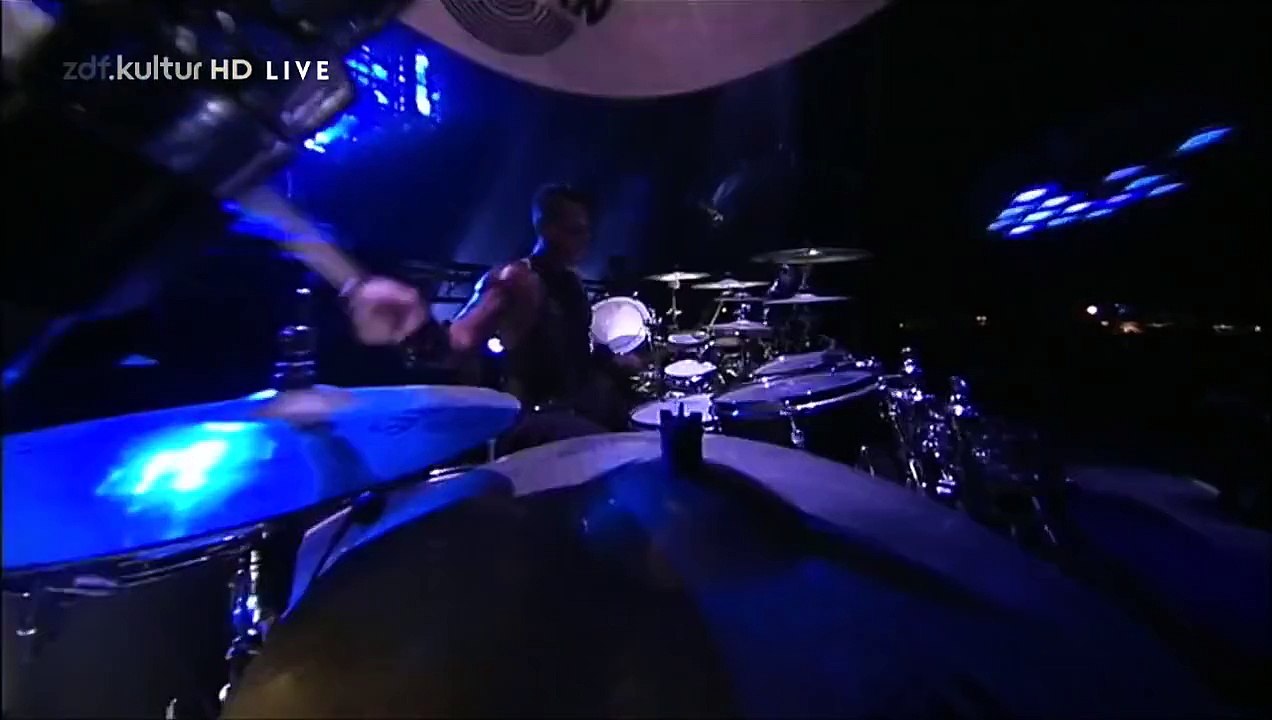 Rammstein - Wiener Blut, Du Riechst So Gut and Links 234 // Wacken Open Air 2013 Proshot