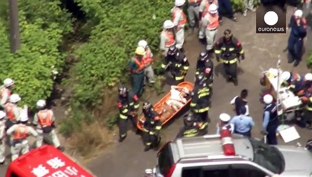 Giappone, suicida sul treno proiettile della linea Shinkansen.Altre due vittime per arresto cardiaco