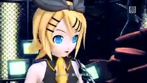 【Dreamy Theater Extend】End of Solitude Kodoku no Hate by 光収容 ft Kagamine Rin and Len