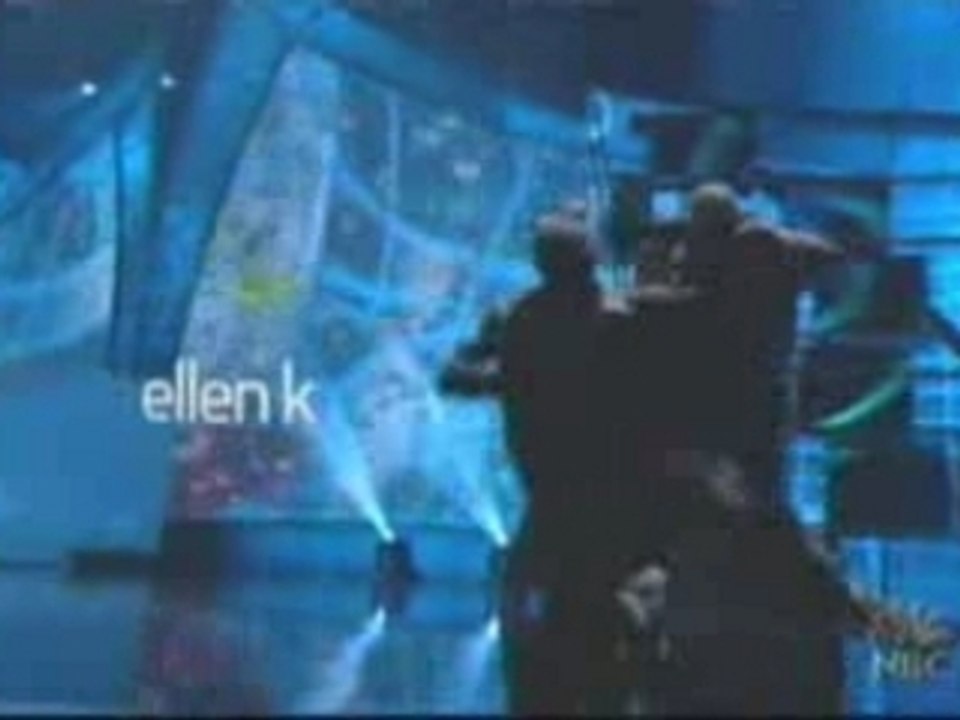 Award Performances - Destiny's Child