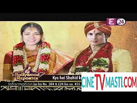 July Mein Ho Rahi Hai Shahid Ki Shaadi 30th June 2015 CineTvMasti.Com
