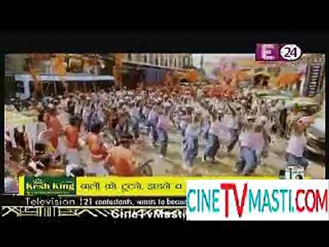Salman Ka Eid Connection 30th June 2015 CineTvMasti.Com