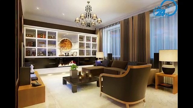 Thiết kế nội thất chung cư 70m2 _Thiết kế 24h