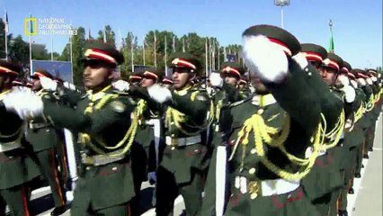 ابناء الامارات في الخدمة الوطنية - الحلقة 1