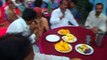Sinjhoro : PPP Aftar Party Arranged By Choudhry Asim At Sinjhoro City