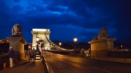 Best of Europe Travel Guide