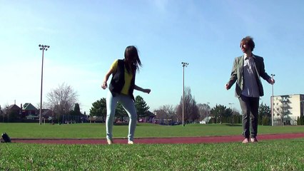 Neon Indian - "Deadbeat Summer"