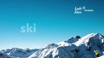 Lech Zürs Skiflash vom 23. April 2015