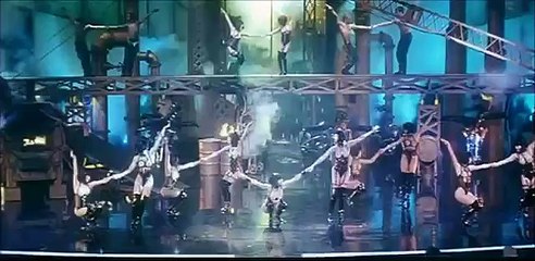 Showgirls - Bande-Annonce - VO