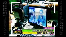 Agresor de Leonard León rompe su silencio y cuenta su verdad