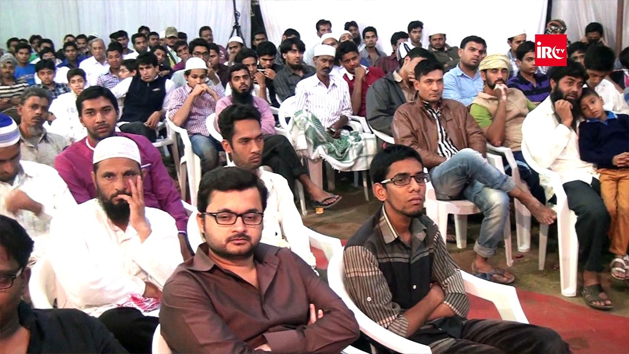Sabse Aakhri Jannati Ko Kaisi Jannat Milegi - Last Person To Enter Paradise By Adv. Faiz Syed