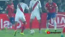 Chile vs Peru 2-1 All Goals and Full highlights [29-6-2015) Copa america 2015