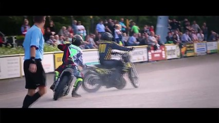 Motoball, 31.05.2014, MSC Ubstadt-Weiher vs. MSC "Comet" Durmersheim