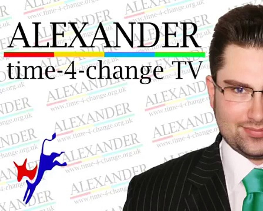 US Democrats - Bill Clinton 1992 Video 3