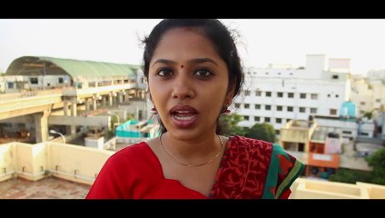 Documentary on chennai metro rail
