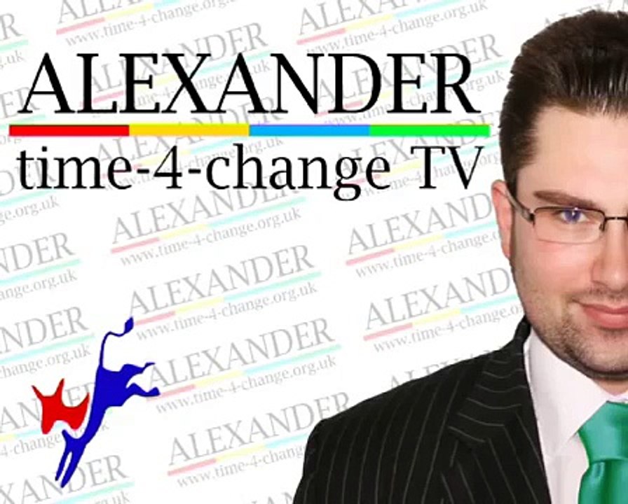 US Democrats - Bill Clinton 1992 Video 2