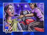 Mumbai woman braves chain-snatchers, gets 1 nabbed - Tv9 Gujarati