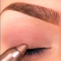 Eye Makeup for Girls Tips No (174)