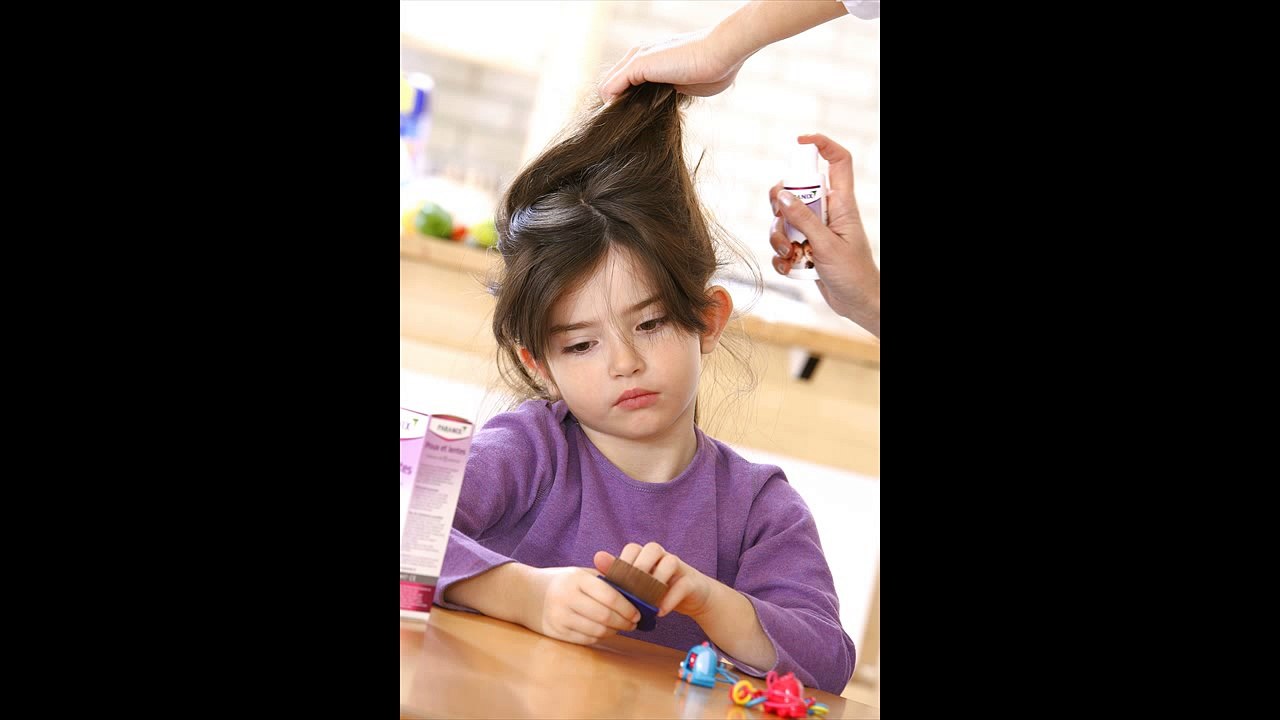 Head Lice - How To Convert Head Lice To Dead Lice