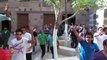 AUC STRIKE: United We Stand,Divided We Fall