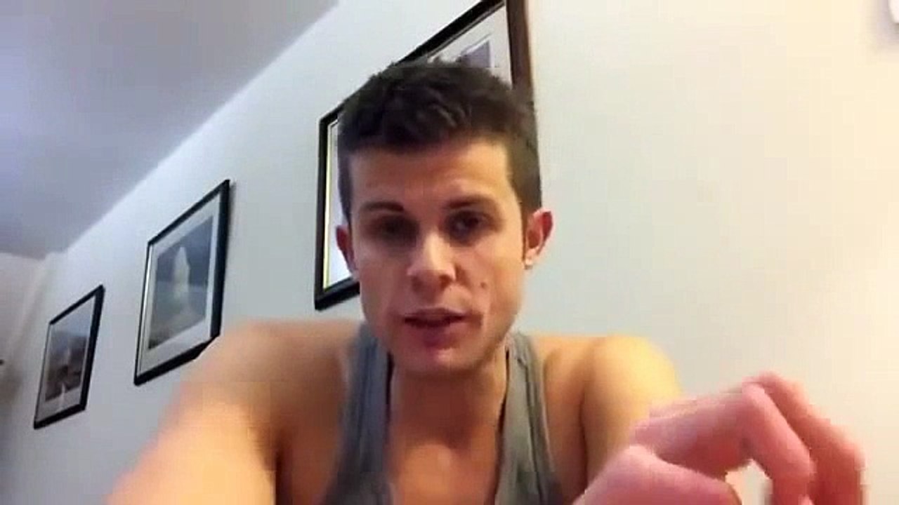 Adam Folker System Vert Shock Review