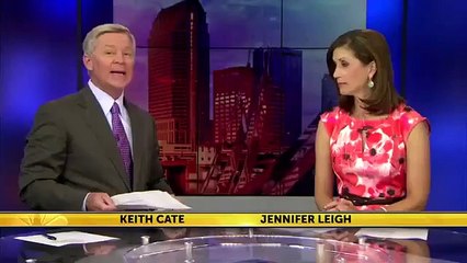 Bionic ears help dad hear daughter for first time