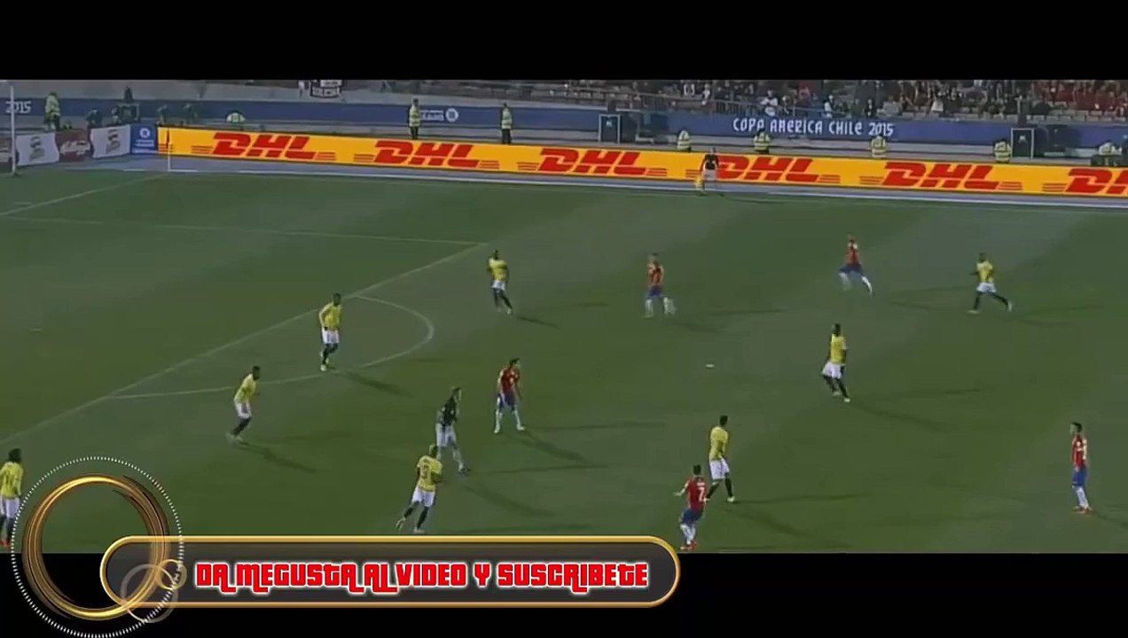Chile vs Ecuador 2-0 RESUMEN Y GOLES Copa America 2015 HD