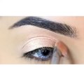 Eye Makeup & Eyebrow shape for Girls Tips No   (454)