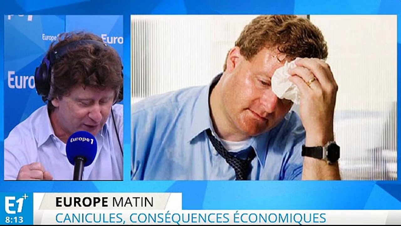 La chaleur peut couter très cher