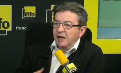 Disparition de Charles Pasqua : l’hommage de Mélenchon, avec l'accent corse