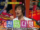 [Vietsub] Ya shim Man Man DBSK part 7