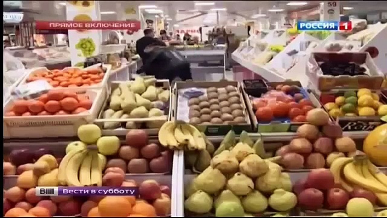 Курс рубля и другие экономические новости "БЛА - БЛА" 07.02.2015