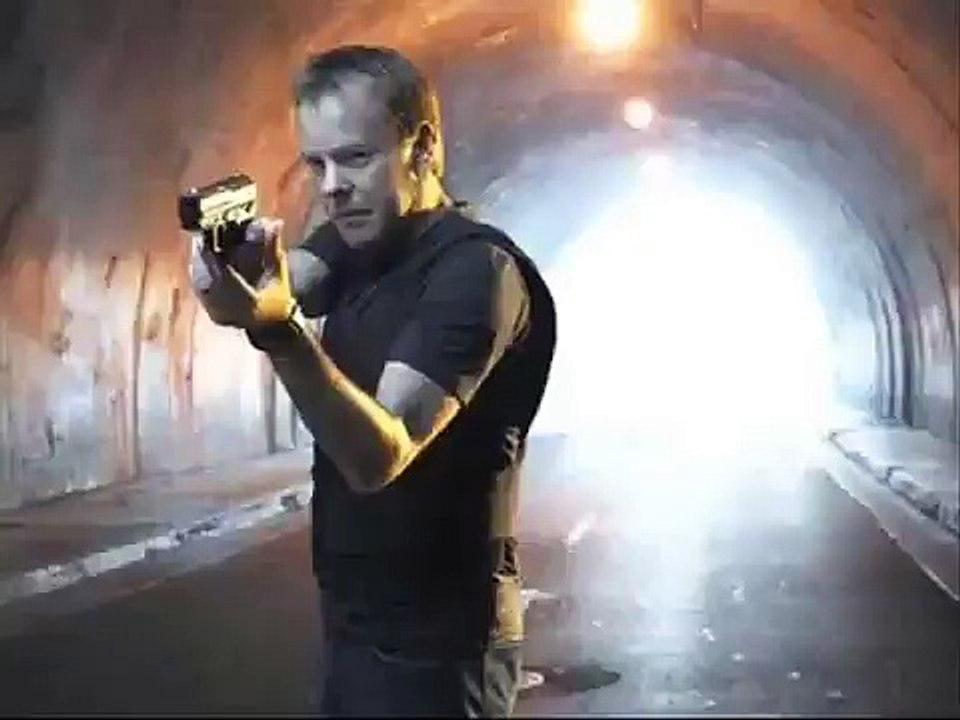 Jack Bauer Slideshow #12.