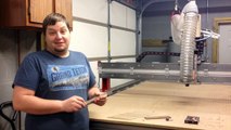 Project 002: Inlay Banding The Easy Way... CNC Router