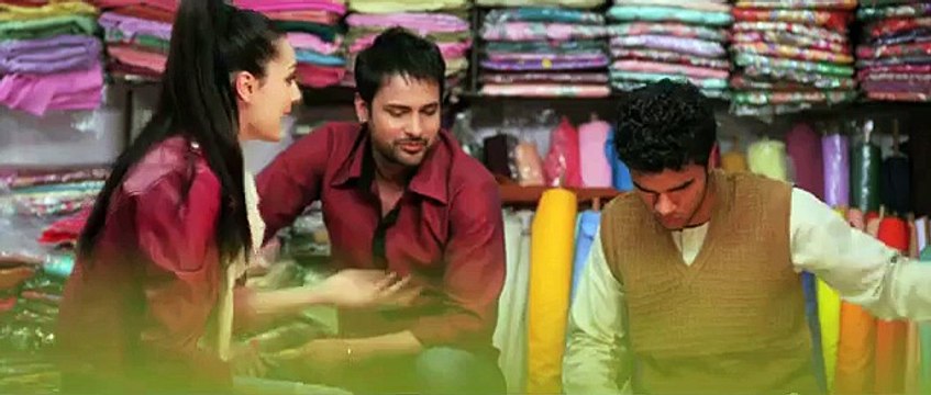 Pyaar Tere Da Assar (Full Video) by Amrinder Gill - Latest punjabi song in blueEyed on Dailymotion