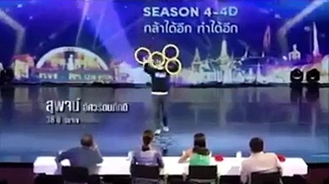 Amazing Trick Must See