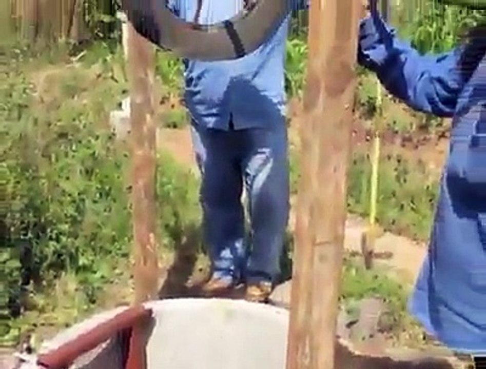 super idea for water