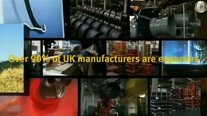 Unlocking Innovation: Nigel Stein, CEO of GKN, at the Advanced Engineering Summit 🚀