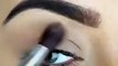 Eye Makeup & Eyebrow shape for Girls Tips No   224
